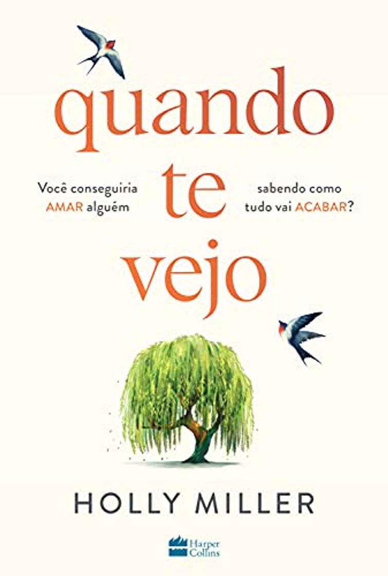 Books Quando te vejo