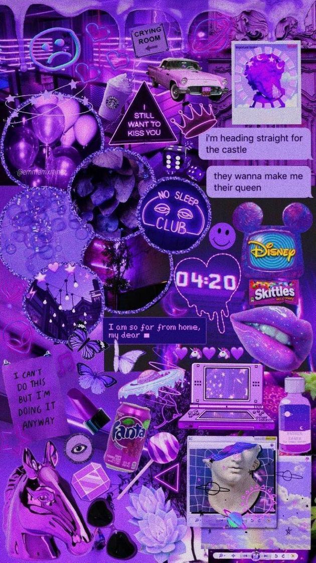 Social Wallpaper