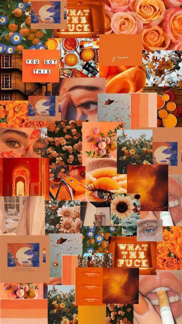 Social Wallpaper