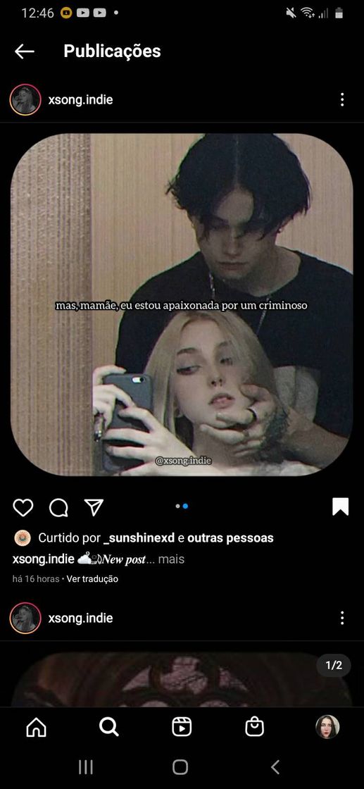 Social Tipografia 