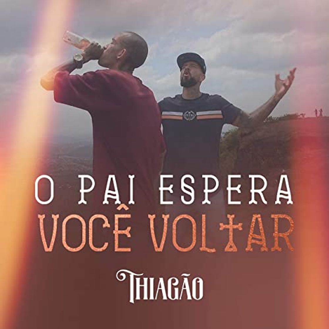 Music O Pai Espera Você Voltar