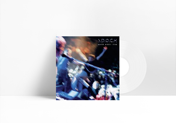 Music Astrogirl - Live