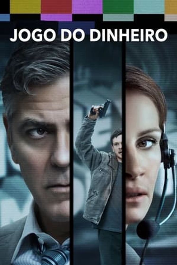 Movie Money Monster