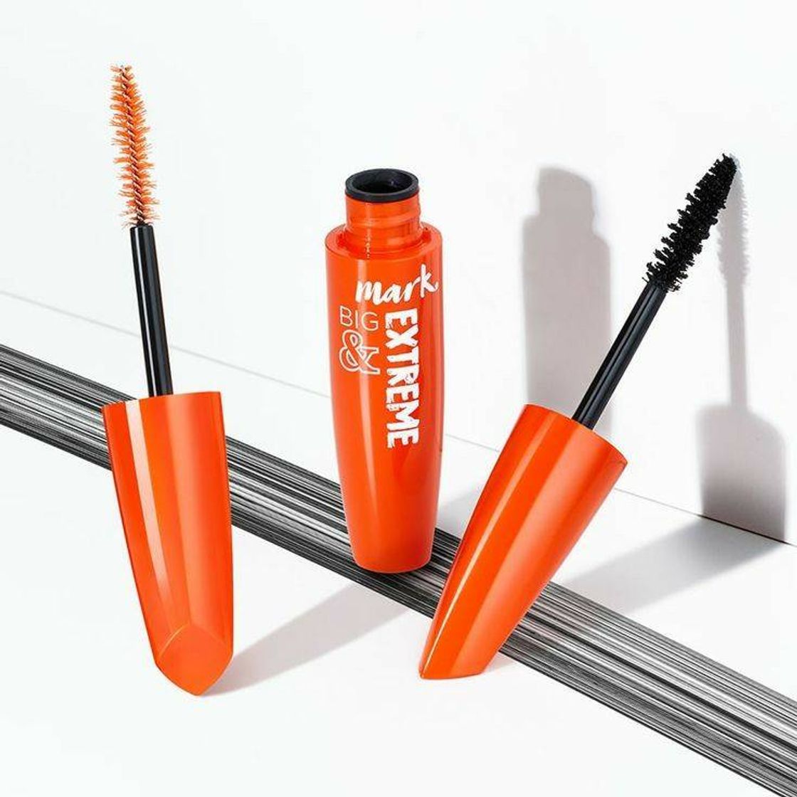 Social Mark Big & Extreme