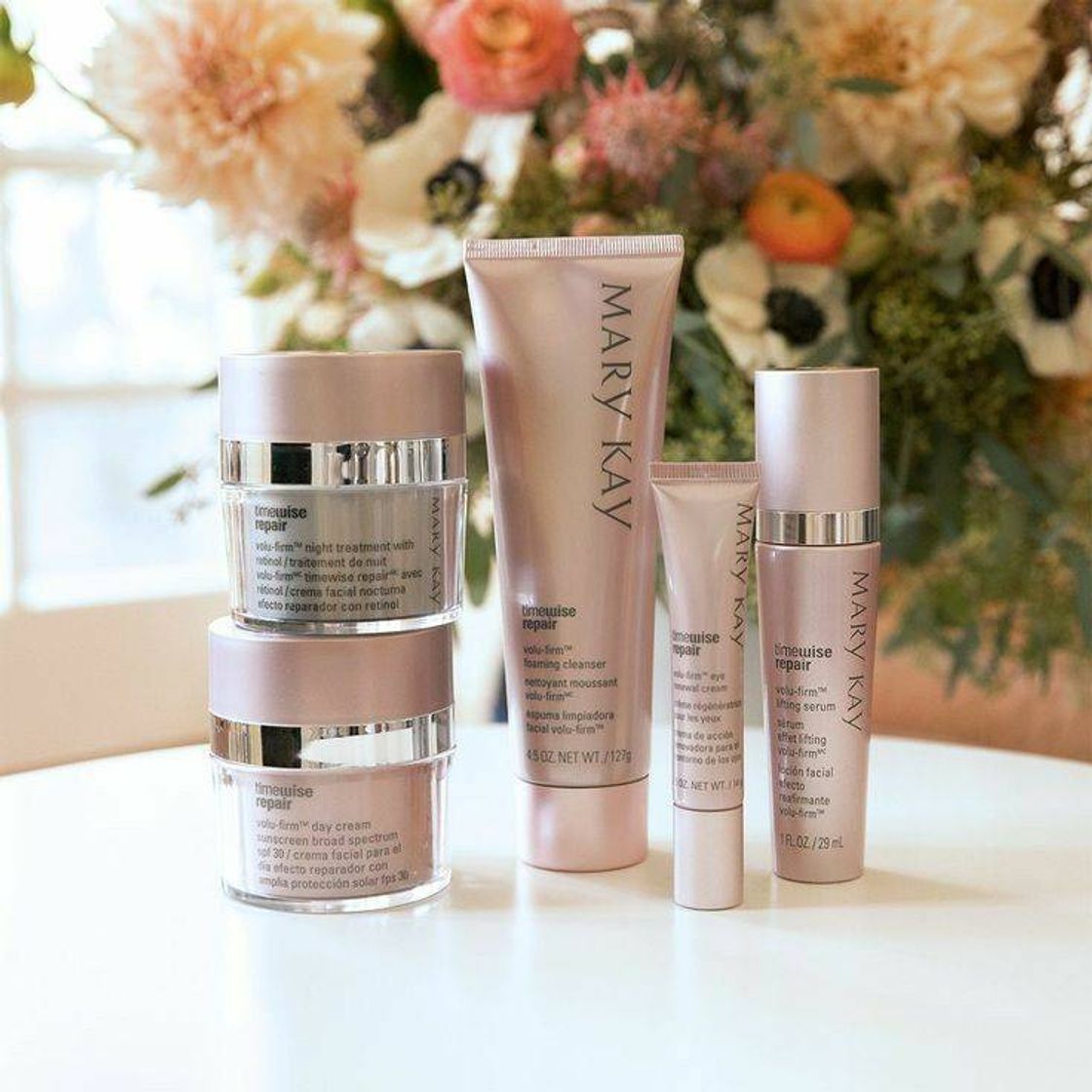 Social Timewise Repair