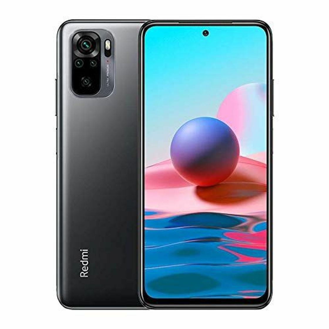 Product Xiaomi redmi note 10