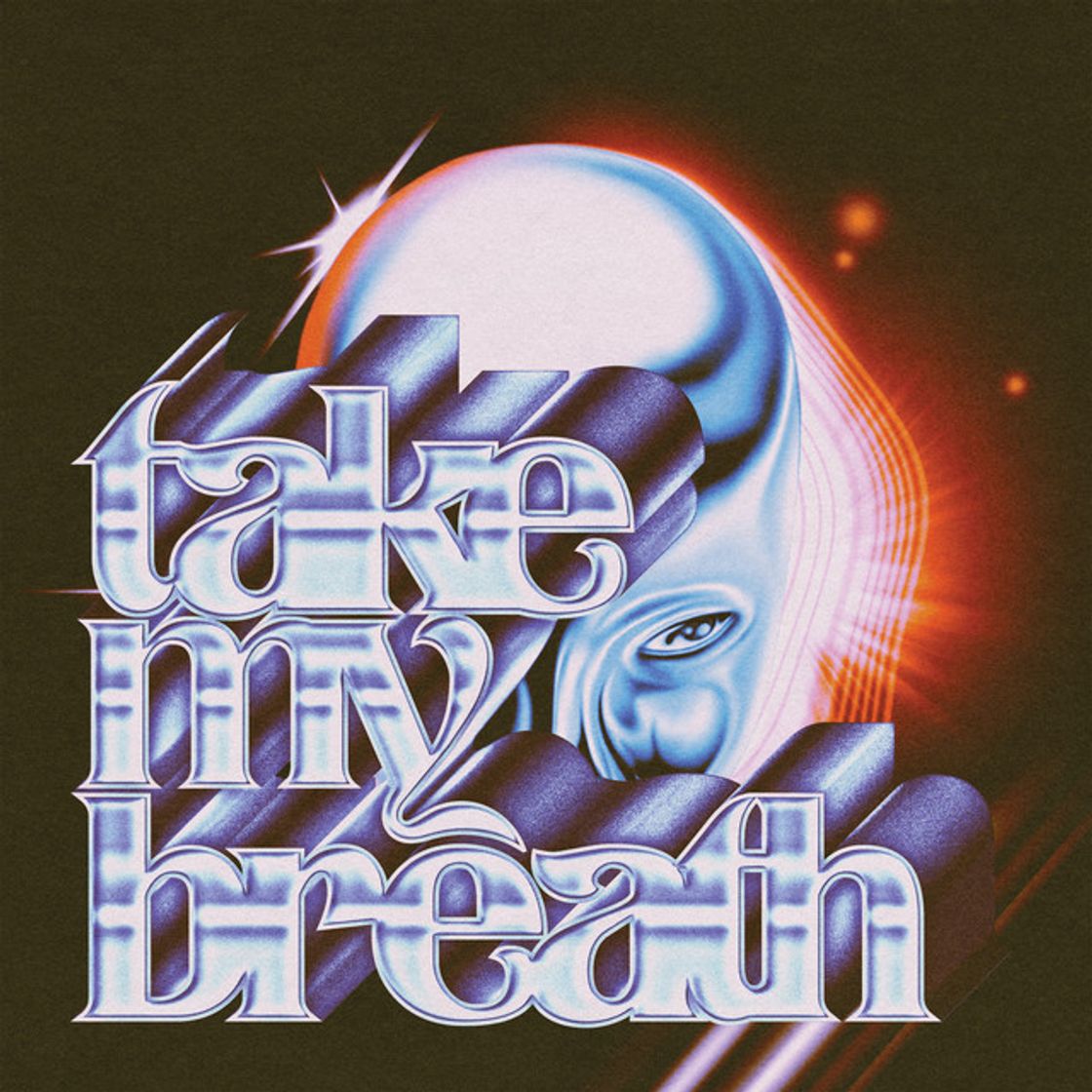 Music Take My Breath - Single Version