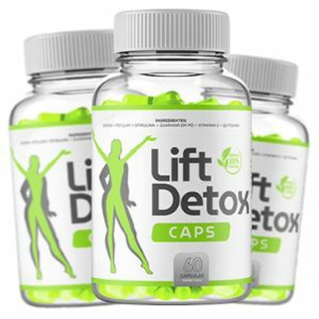 Fashion Lift detox