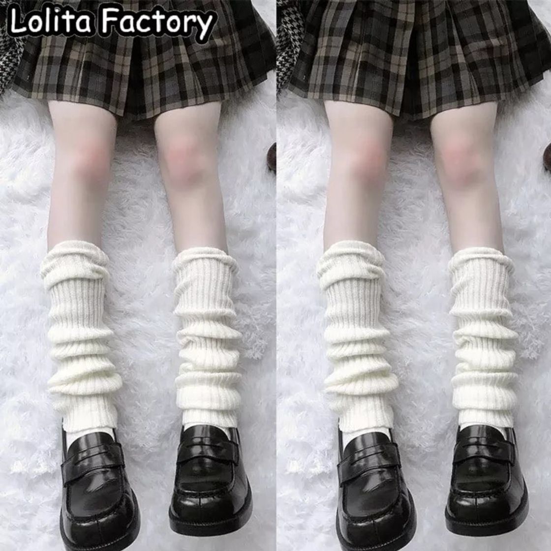 Social meia lolita