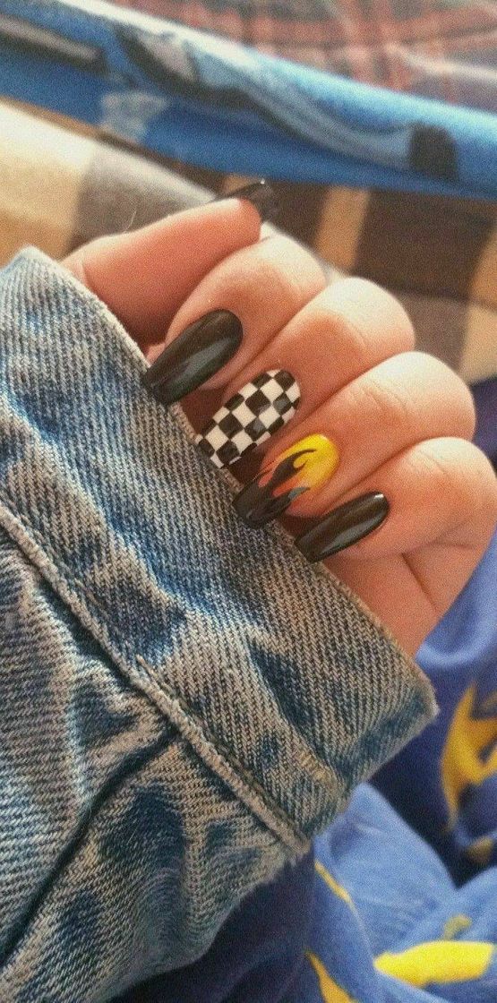 Fashion Nails