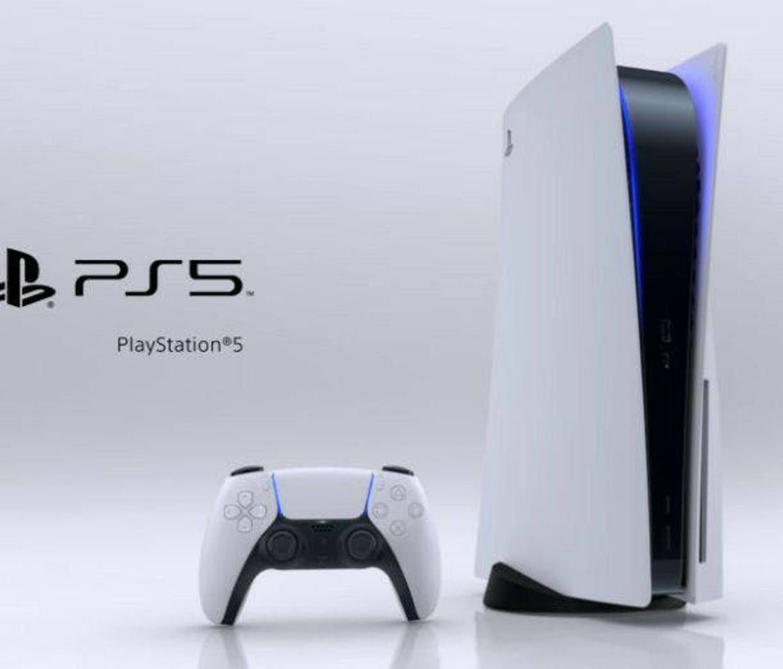 Moda Playstation5