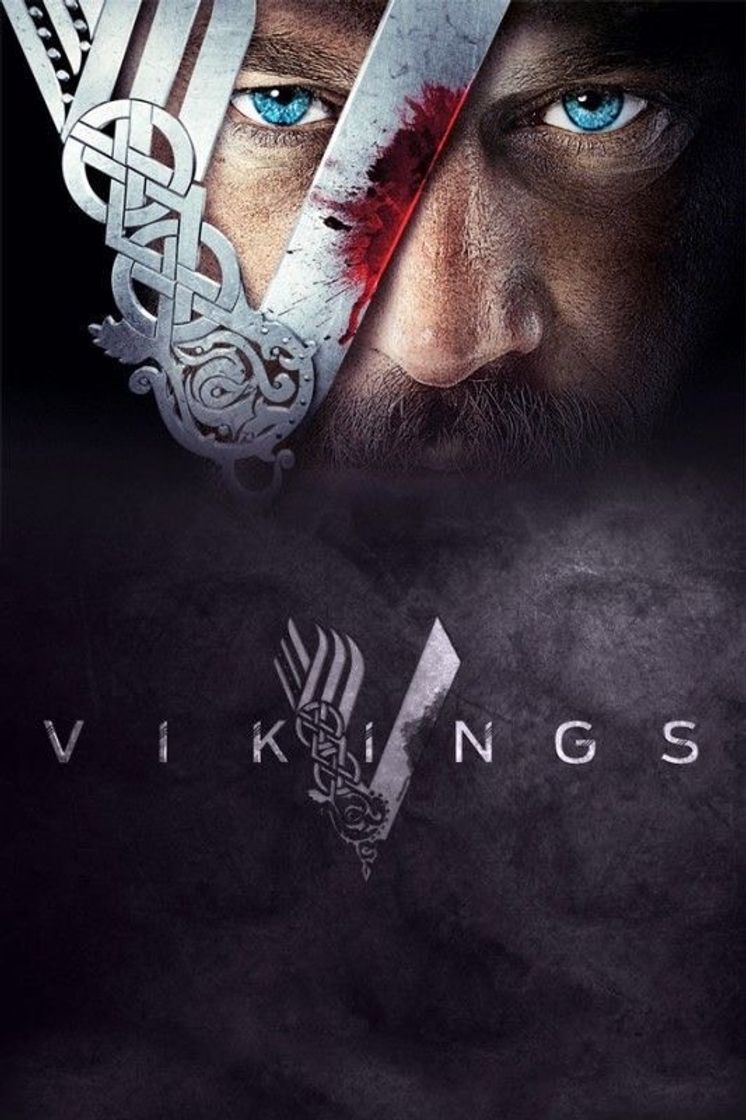 Serie Vikingos