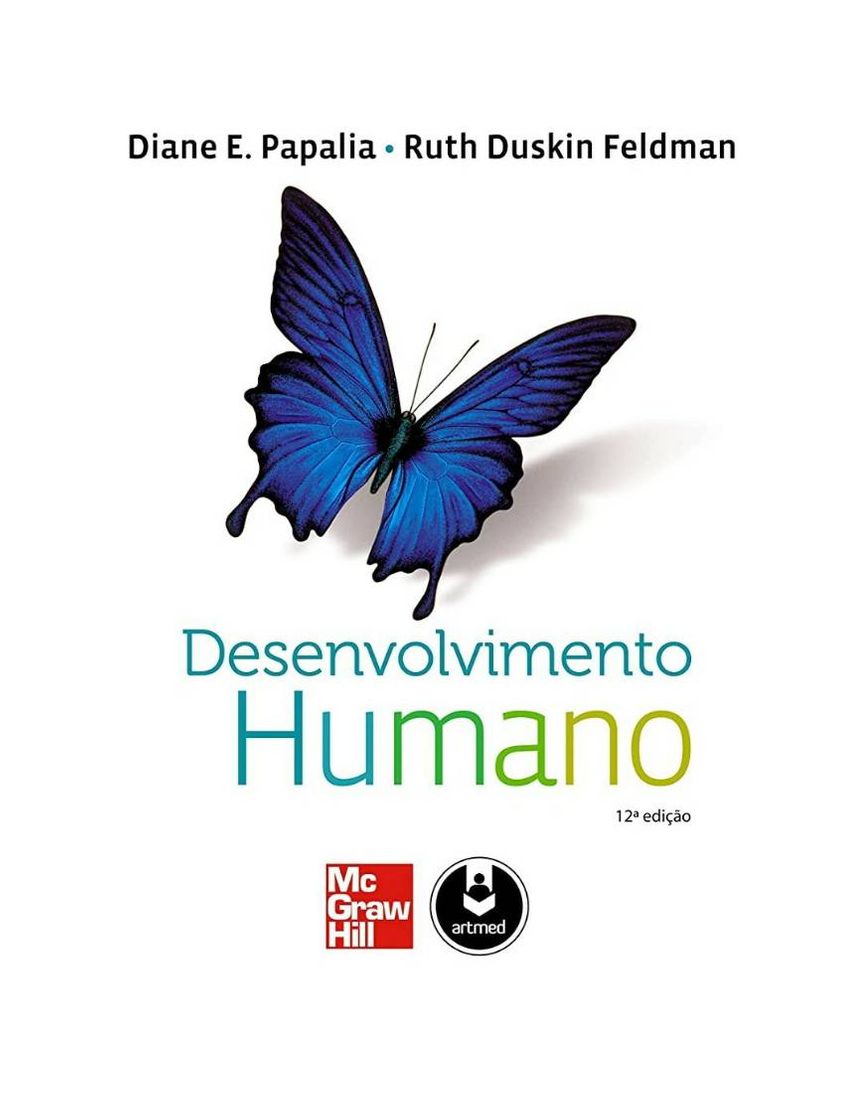 Book Desenvolvimento Humano

