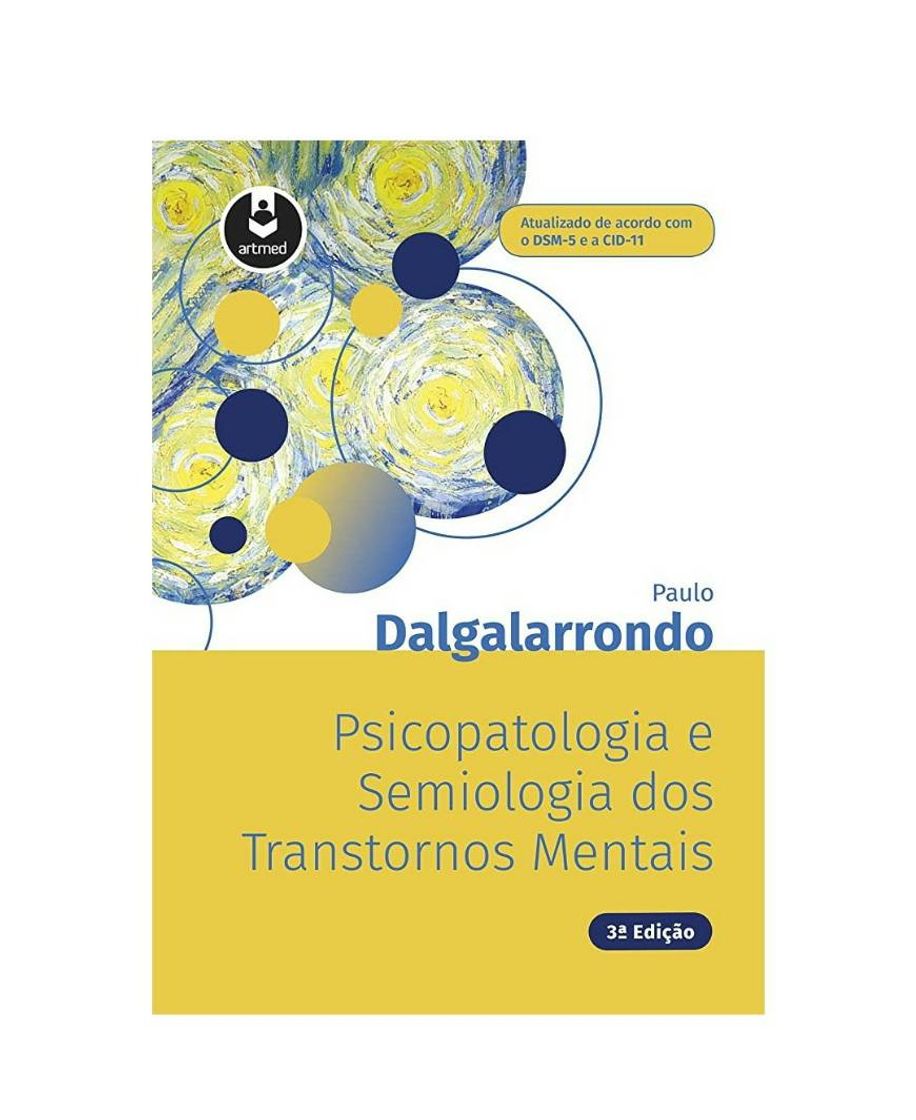 Book Psicopatologia e Semiologia dos Transtornos Mentais

