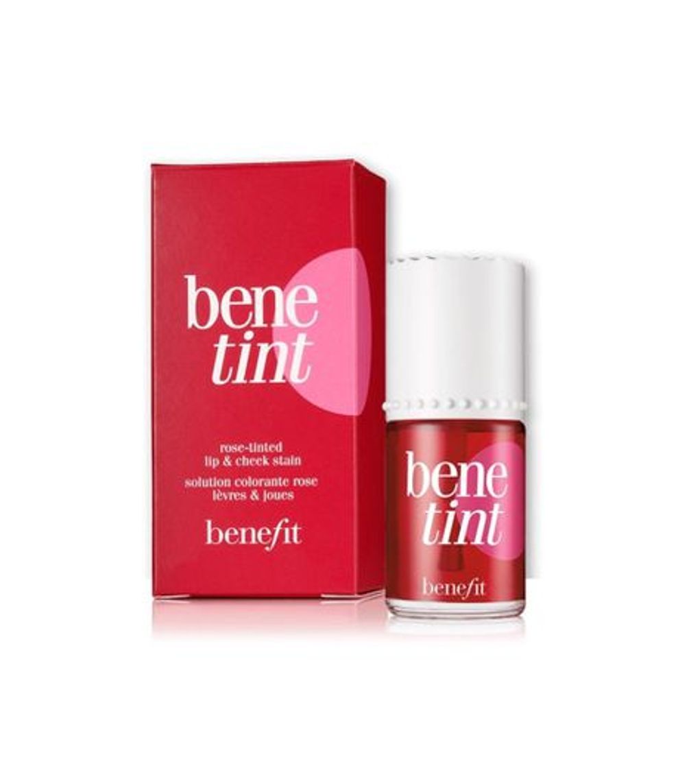 Benetint Rose