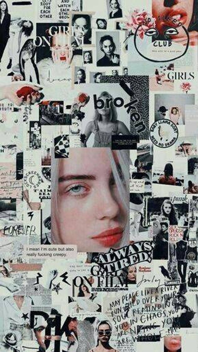 Moda Billie 