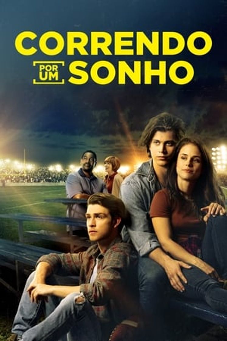 Movie Run the Race