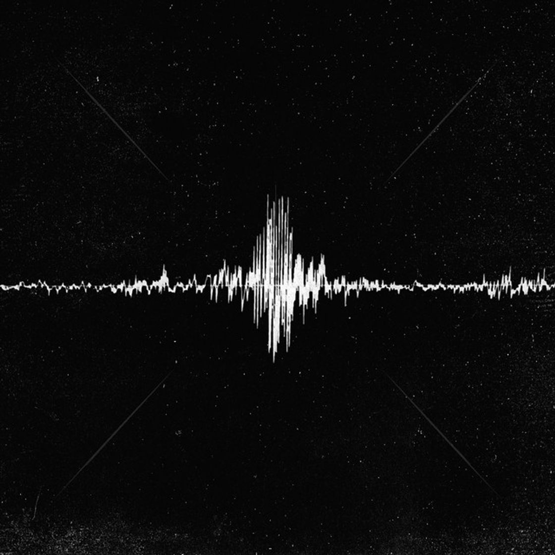 Music Ever Be (Live)
