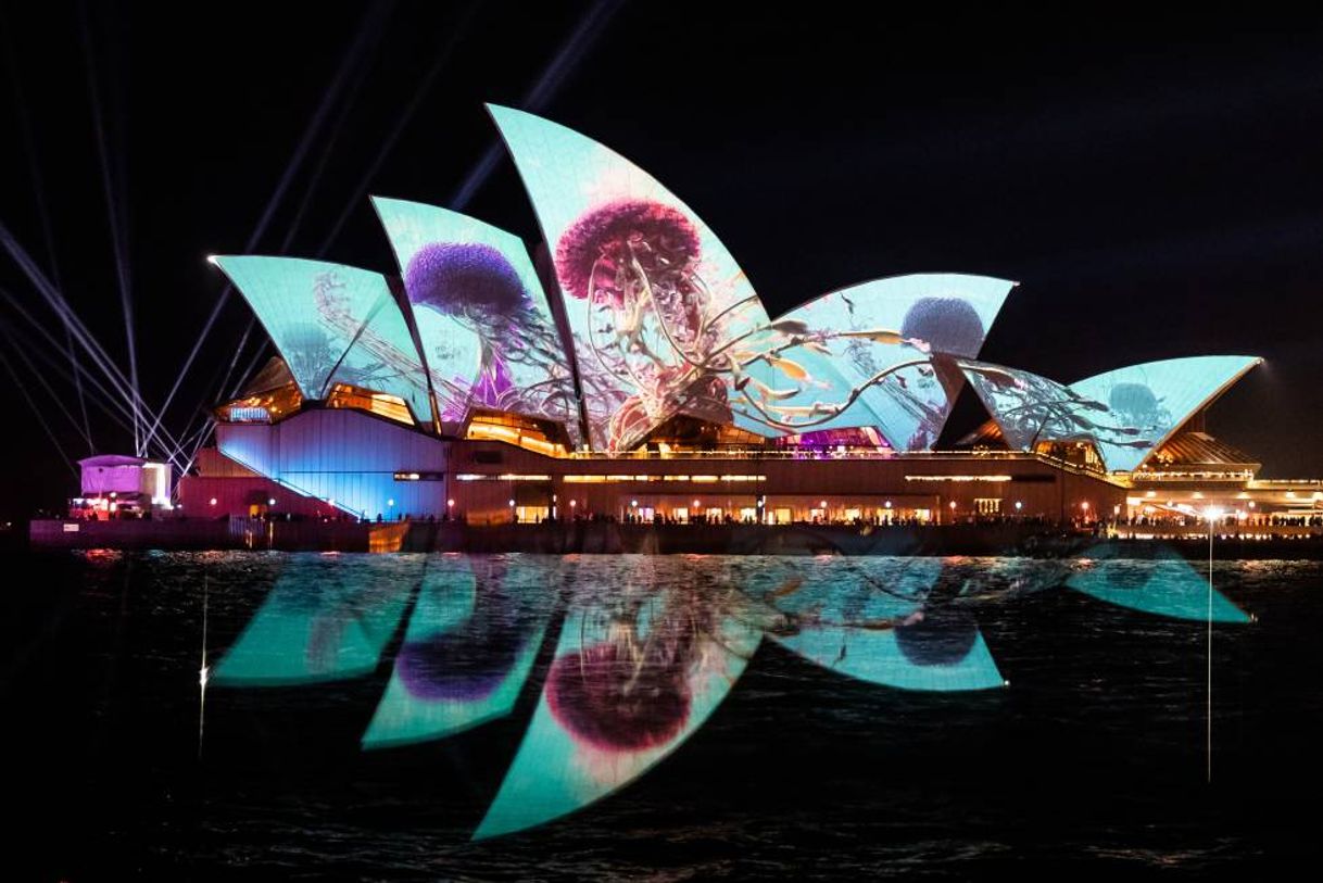 Place Sydney