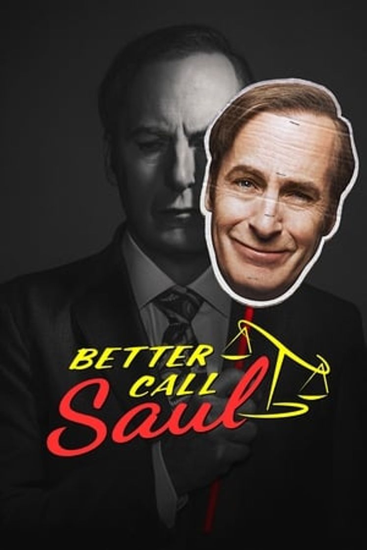 Serie Better Call Saul