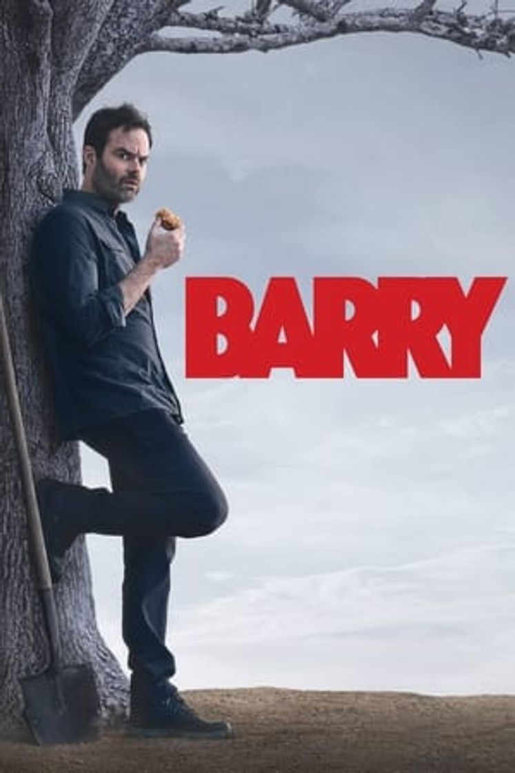 Serie Barry