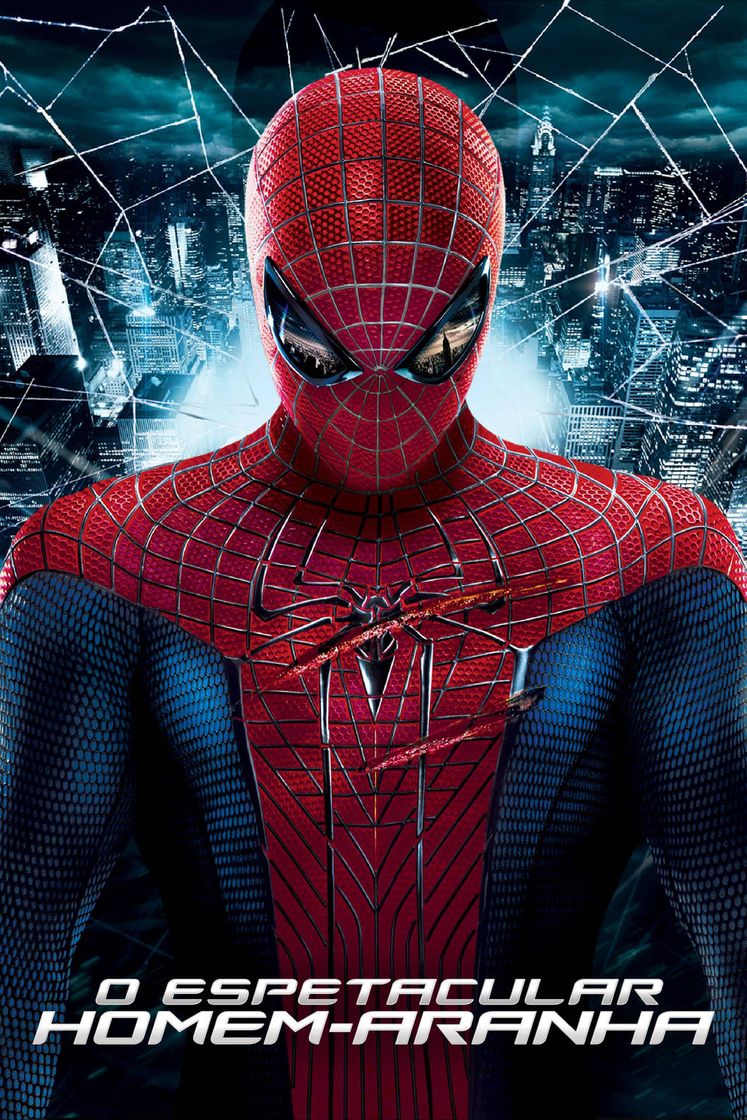 Movie The Amazing Spider-Man