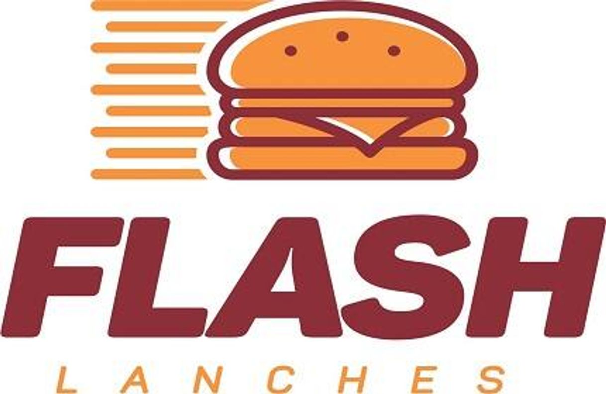 Restaurants Flash Lanches