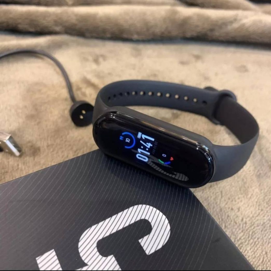 Products Relógio MI Band 5