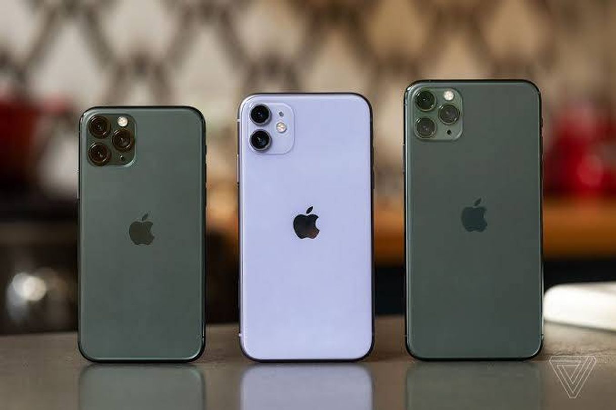 Products iPhone 11