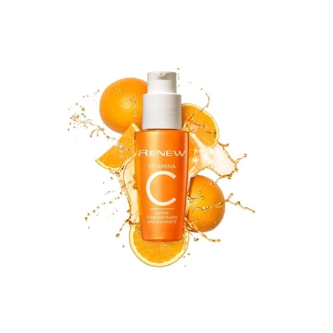 Products Vitamina C