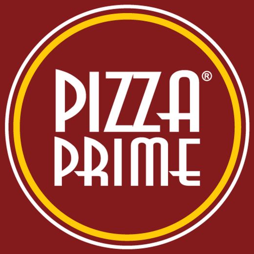 Pizza Prime - Santana