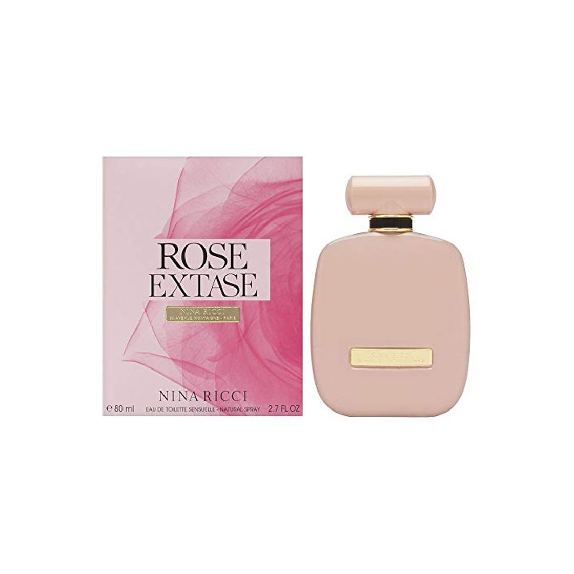 Productos Nina Ricci Perfume 80 ml