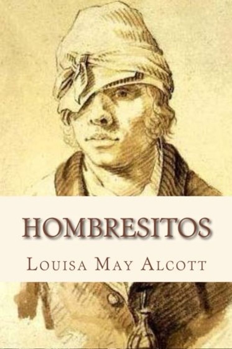 Libros Hombresitos