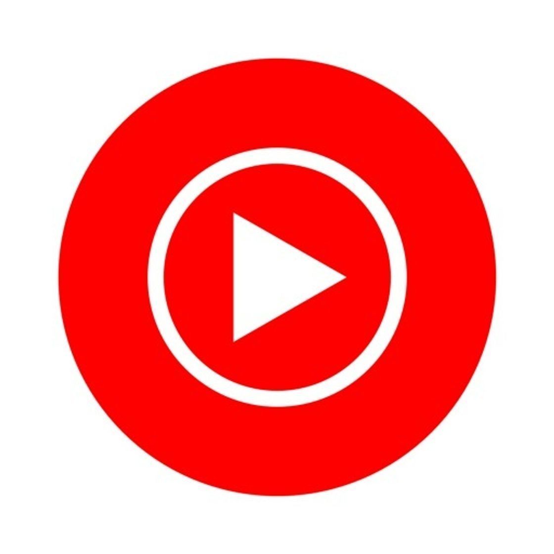 App YouTube Music