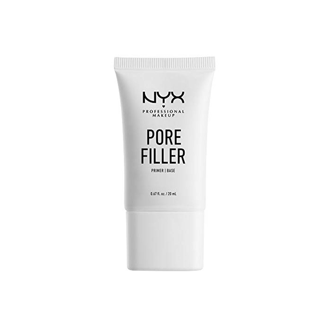 Belleza Primer Pore Filler, de  NYX