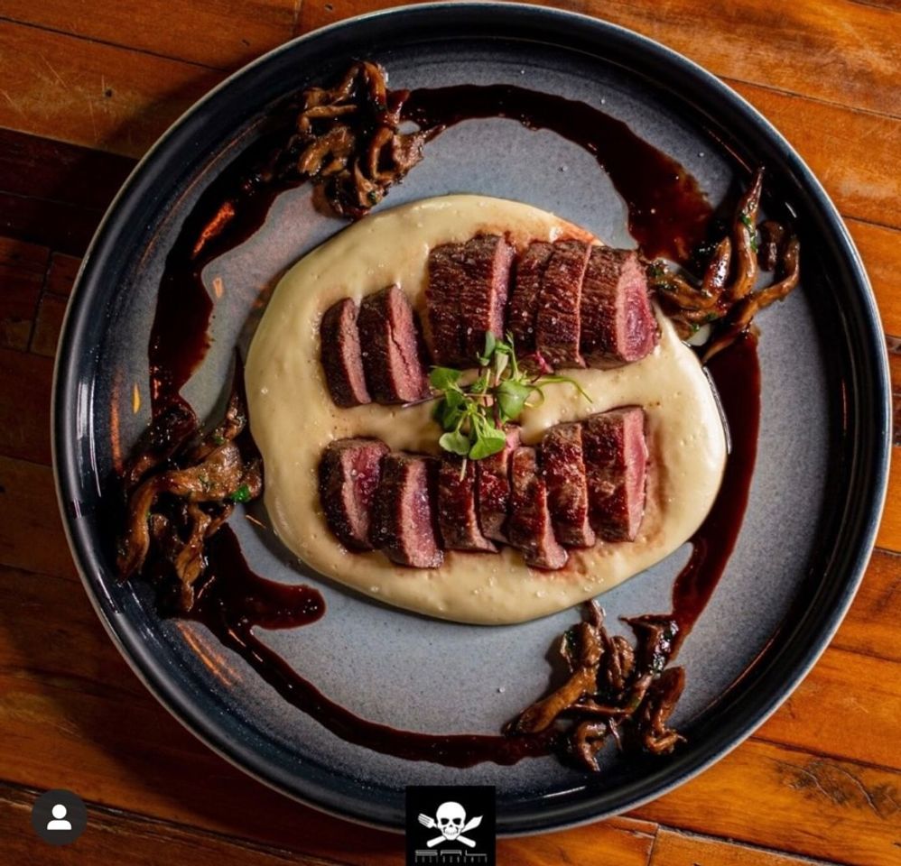 Restaurants Sal Gastronomia - Unidade Cidade Jardim
