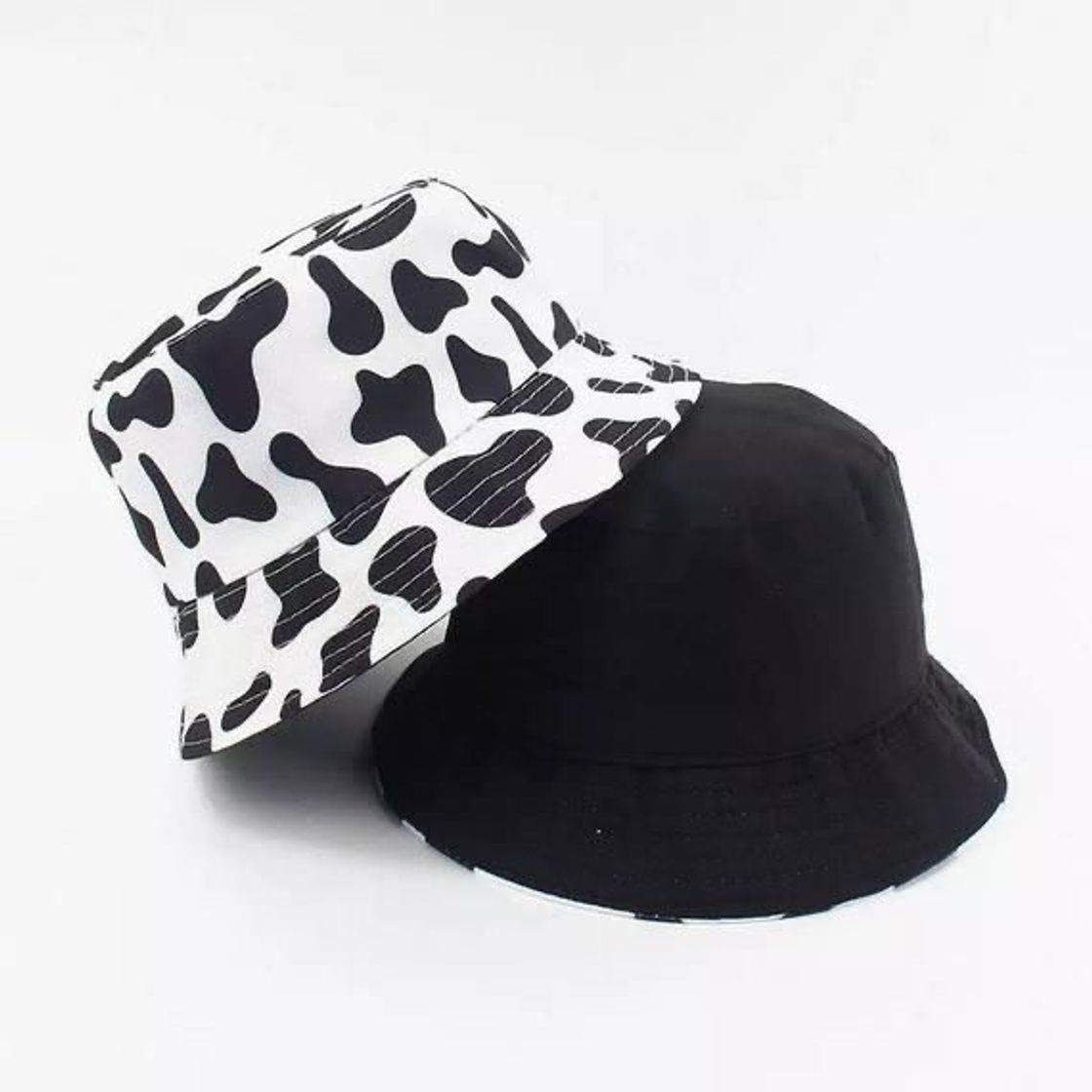 Moda bucket hat 🤍