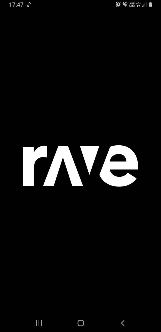 App Rave – Videos with Friends - Apps on Google Play