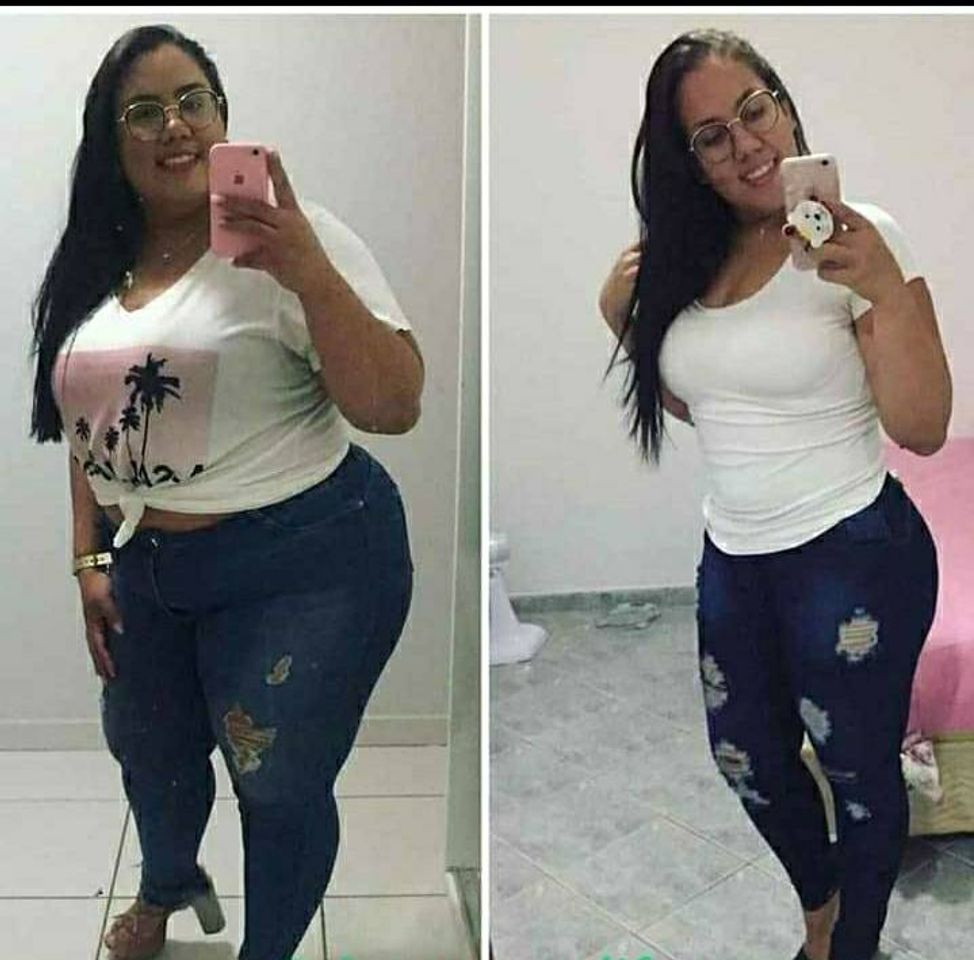 Fashion Tá afim de emagrecer com saúde?😊