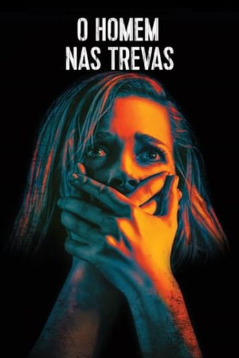 Don't Breathe