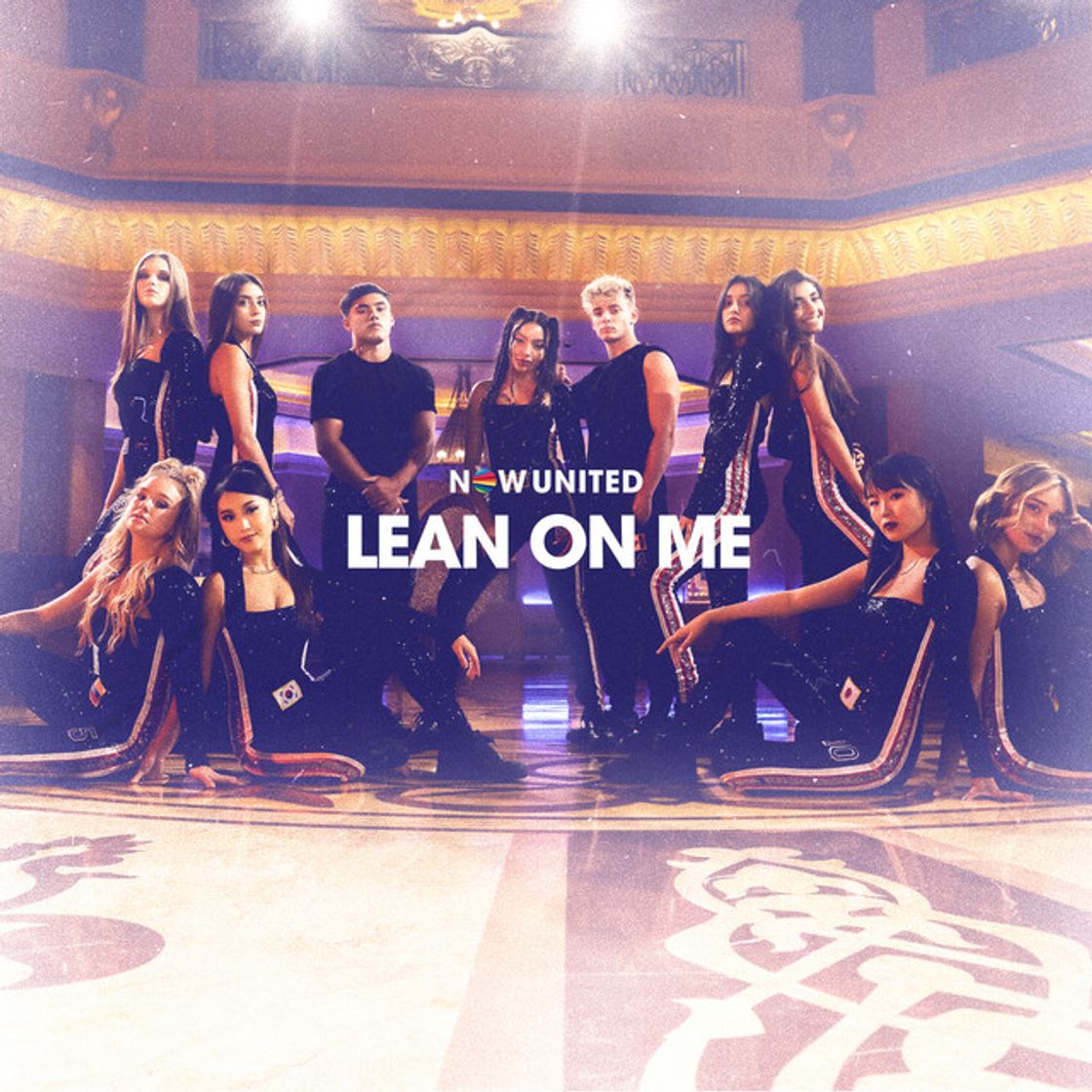 Music Lean On Me