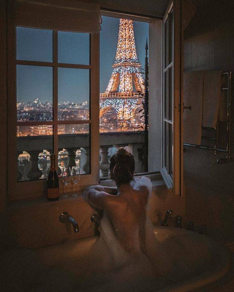 Fashion This view 🗼✨