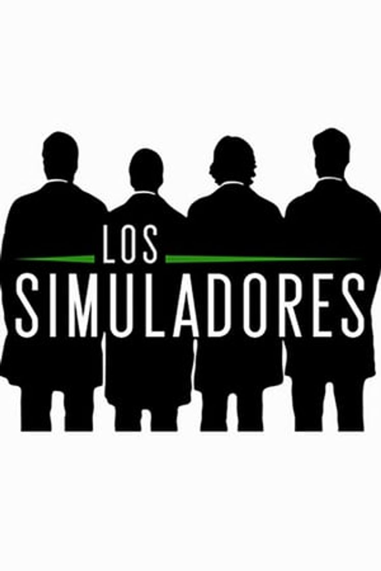 Los simuladores