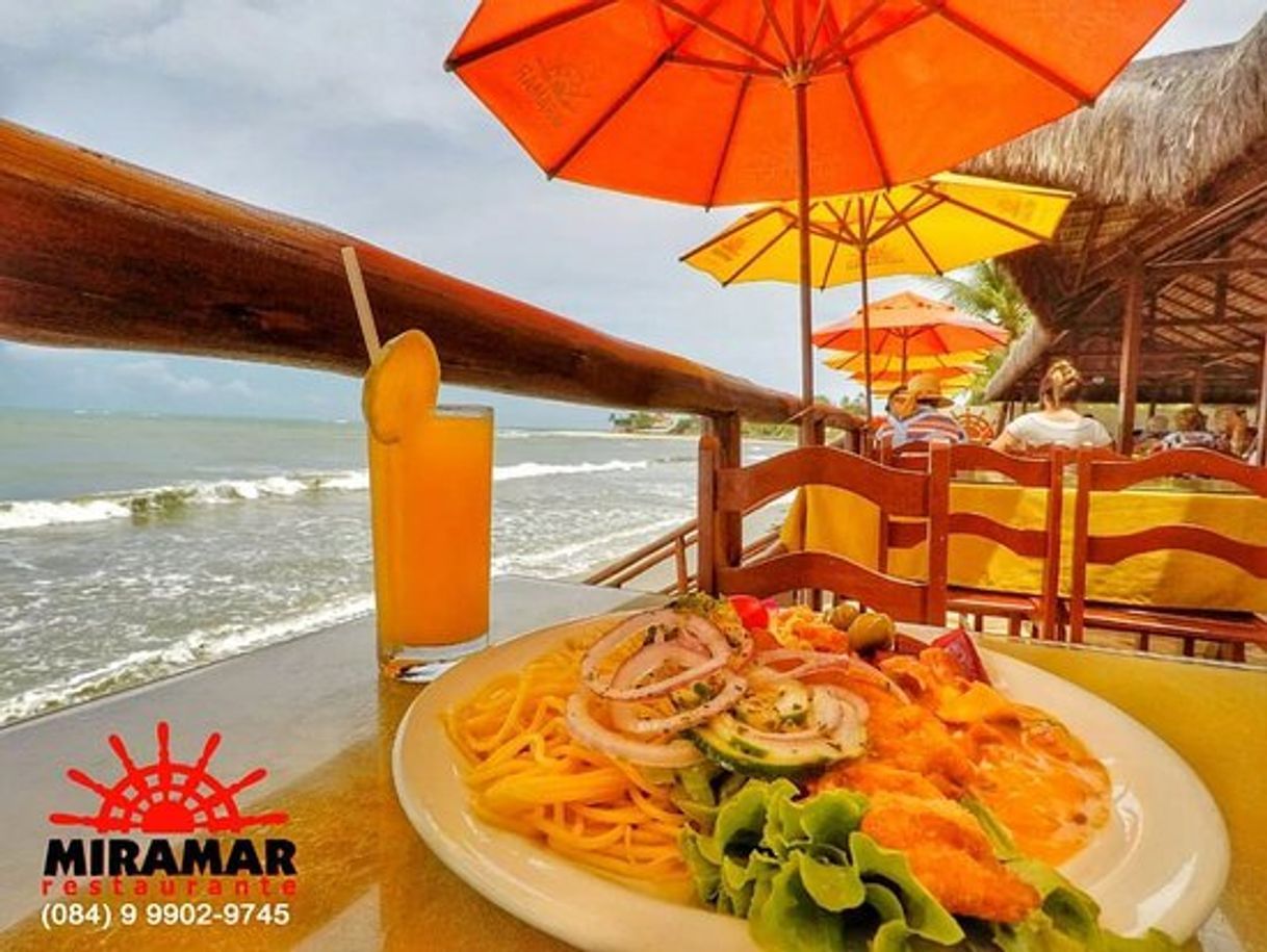 Restaurants Miramar Restaurante
