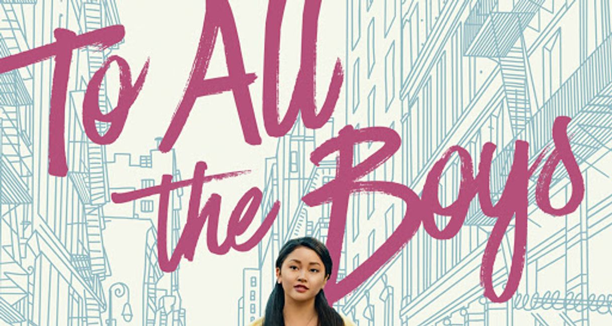 Movie To All The Boys: Always And Forever | Netflix Official Site