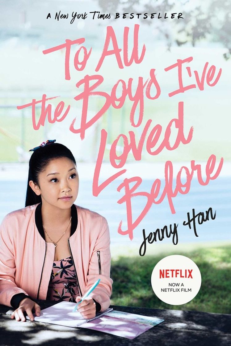 Película To All the Boys I've Loved Before | Netflix Official Site