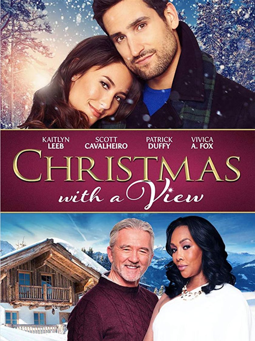 Movie Un Noël à croquer 