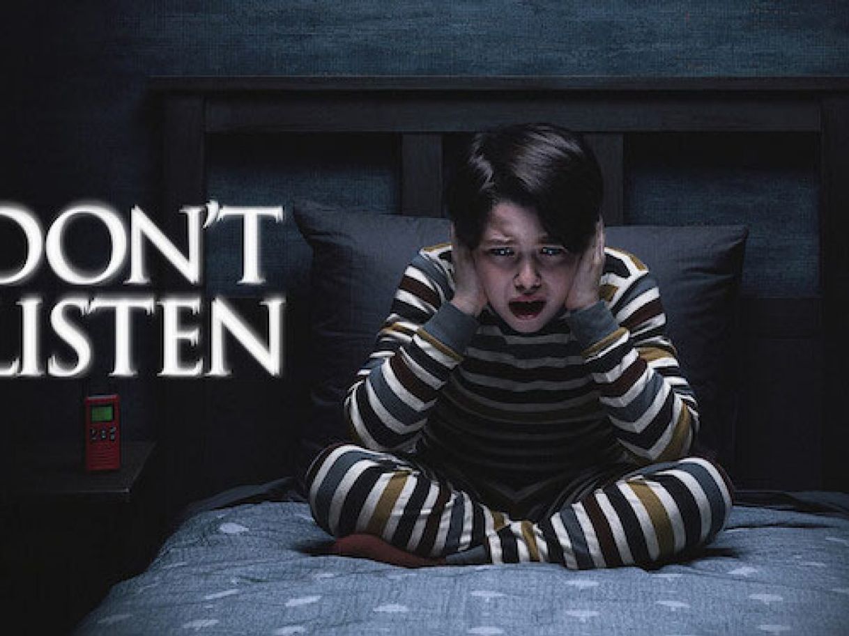 Película Don't Listen | Netflix Official Site