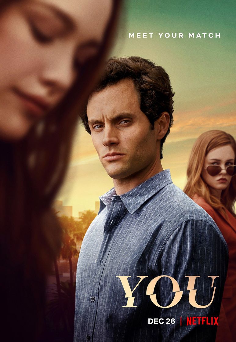 Serie You | Netflix Official Site