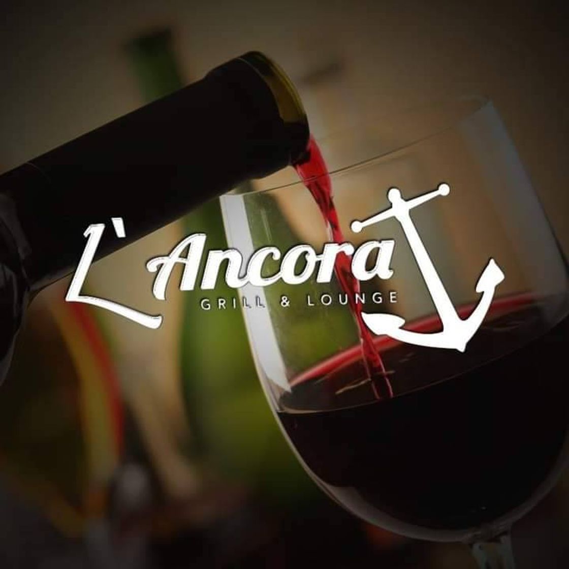 Restaurants L'Ancora Grill & Lounge